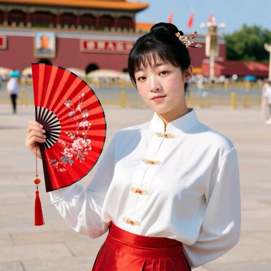 赵爱红
