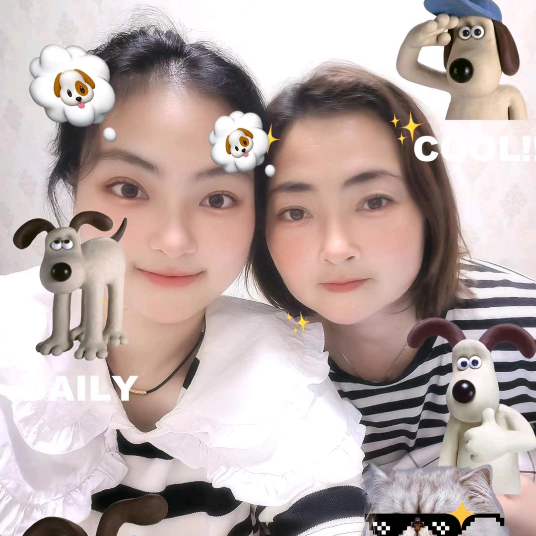 心态好，一切都好......这就是人生