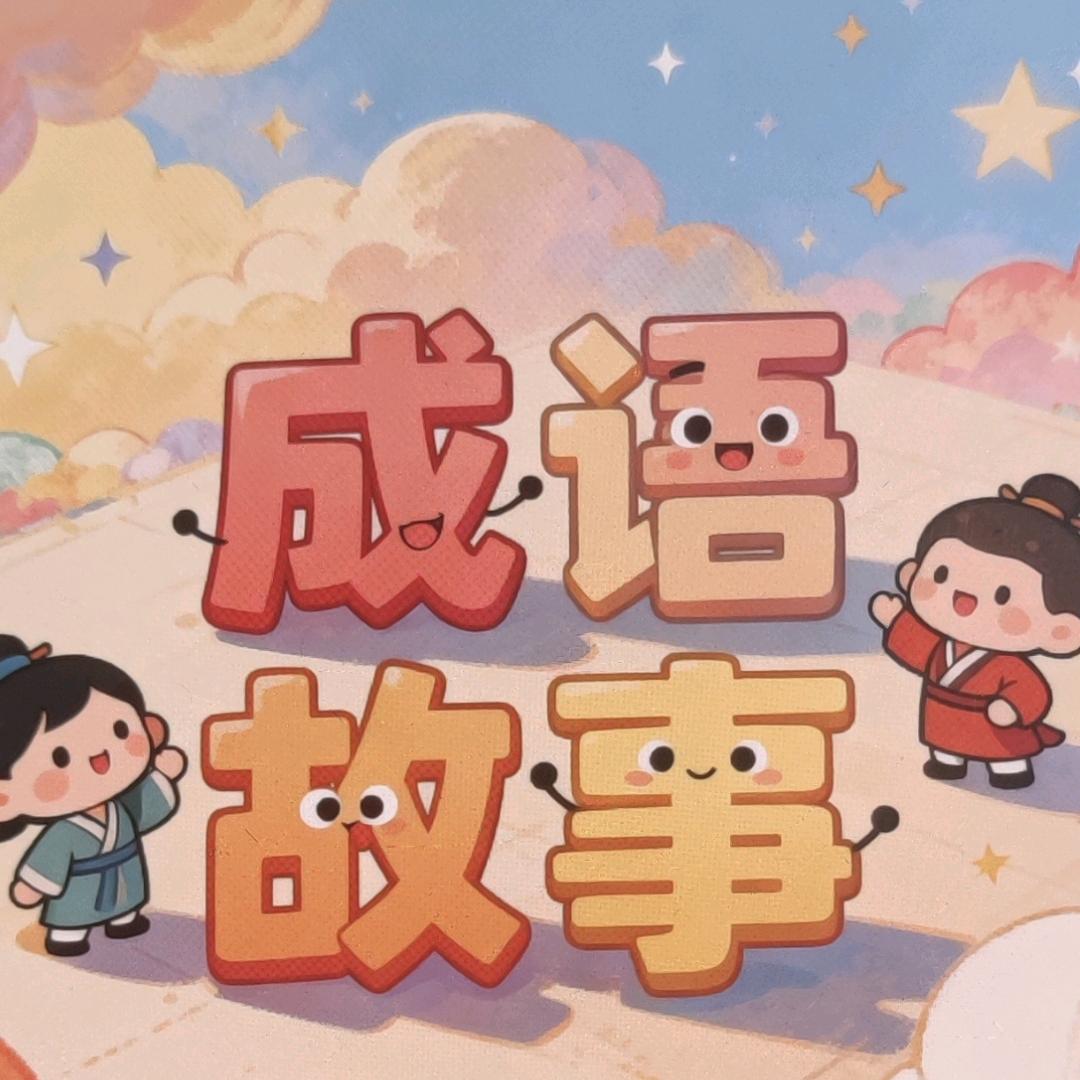 成语故事