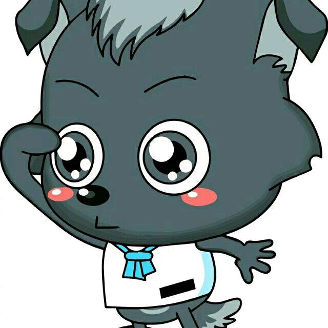 我一定能考上！