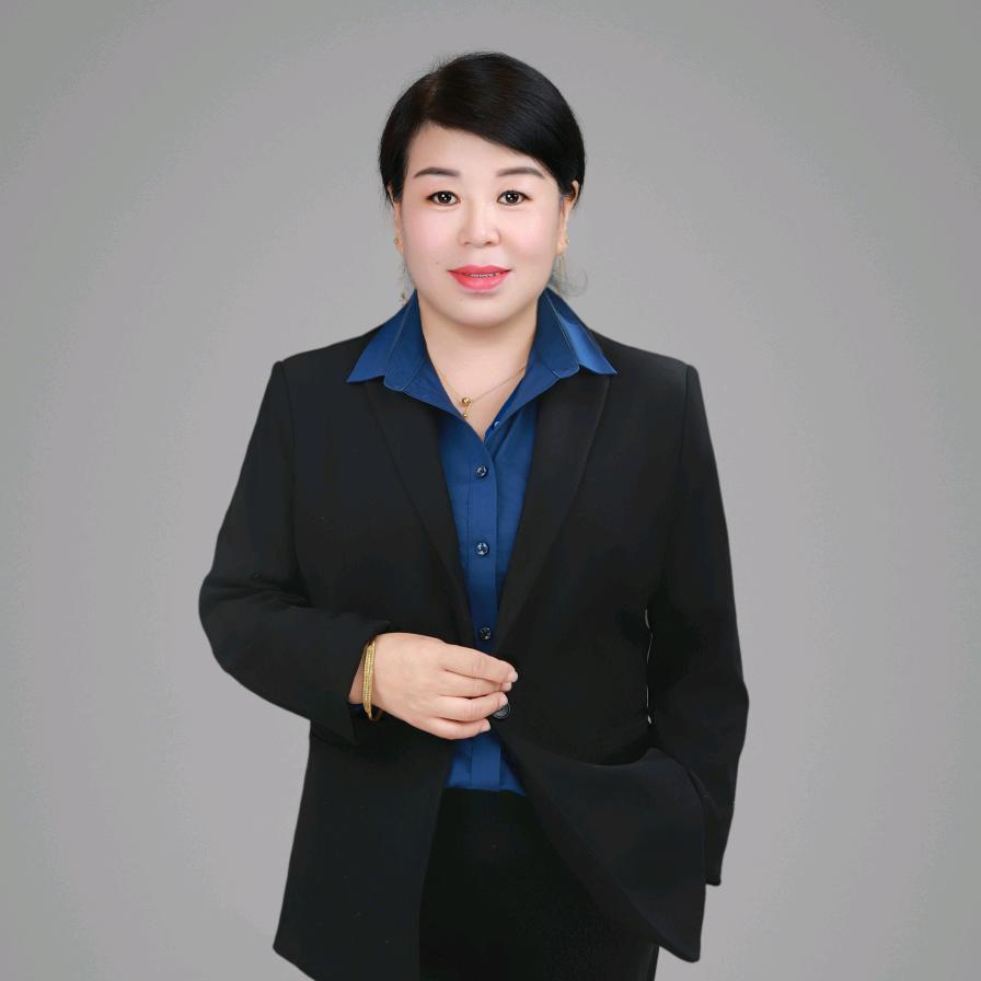灵宝好房推荐芳姐（新房免佣）