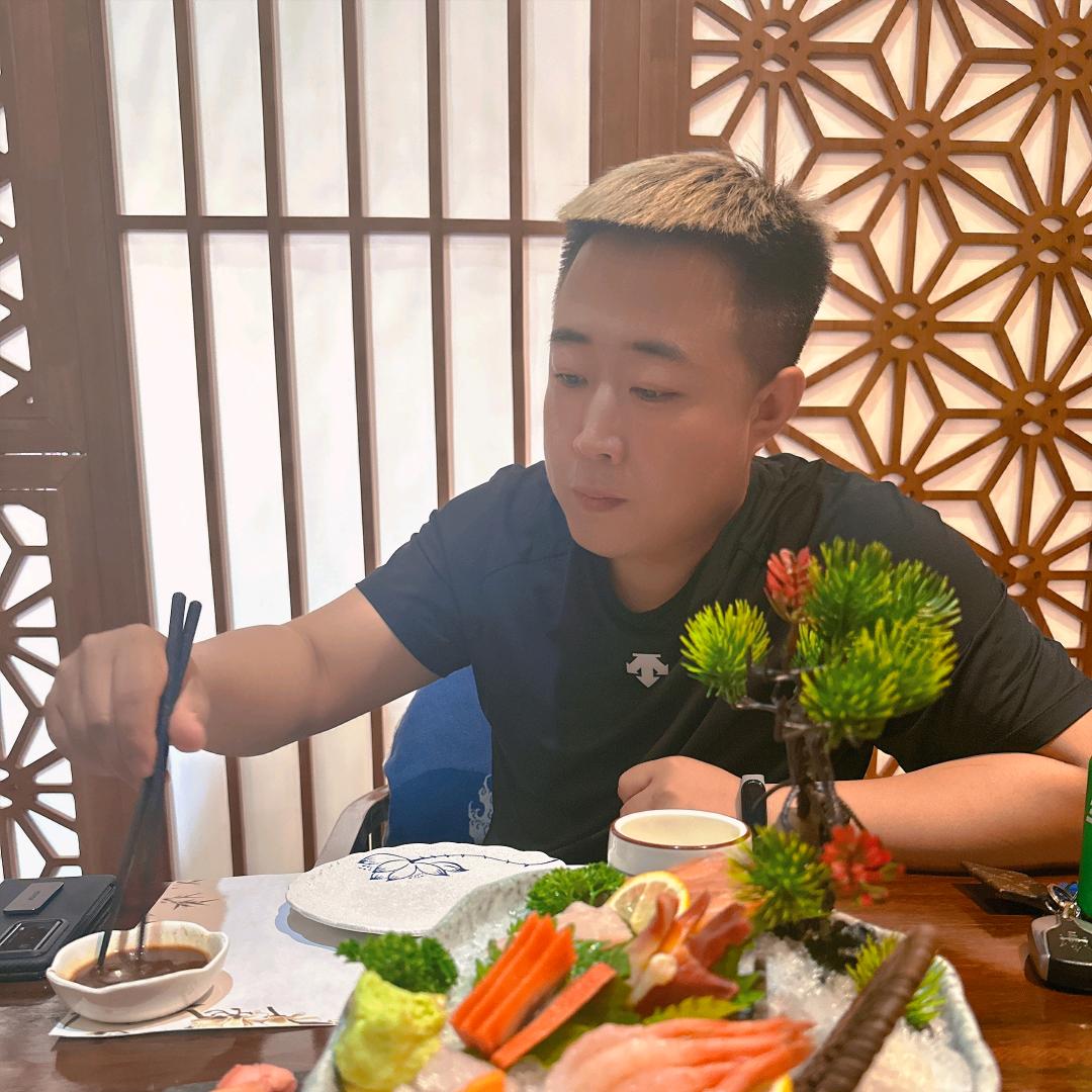 烨先生🎱球杆维修工作室