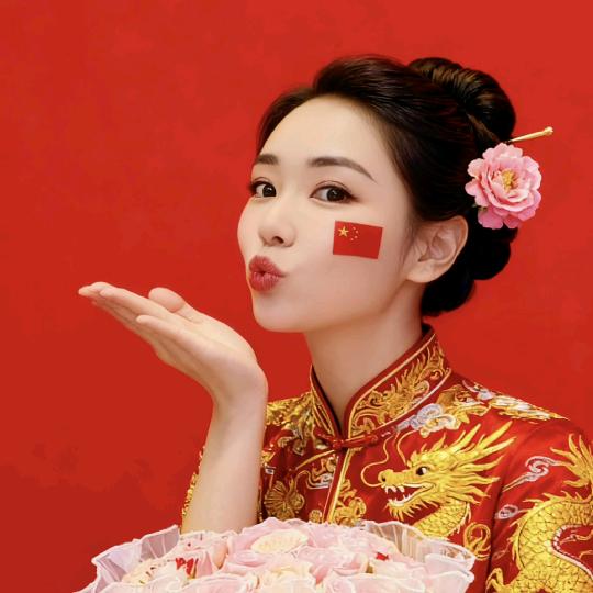 幸运女神