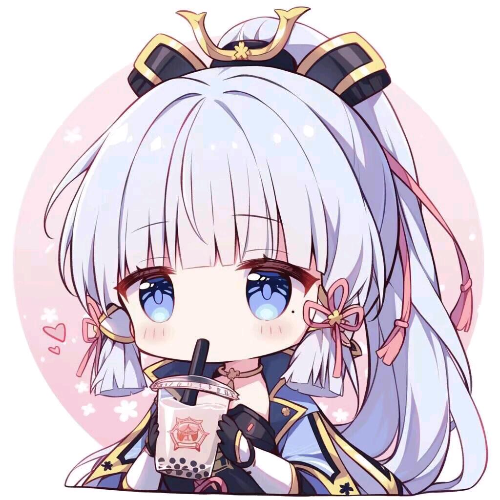 江户川！！（原神）