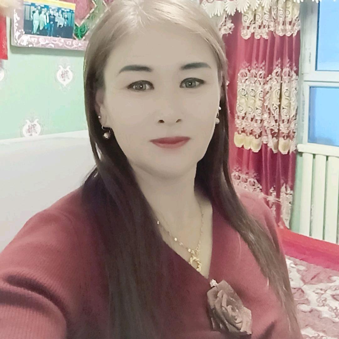 杰恩斯古丽