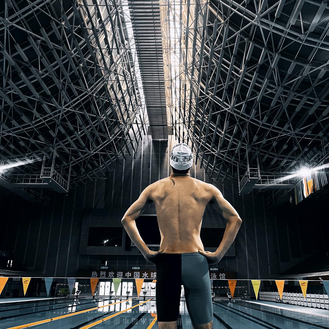 🍉会游泳🏊‍♂️