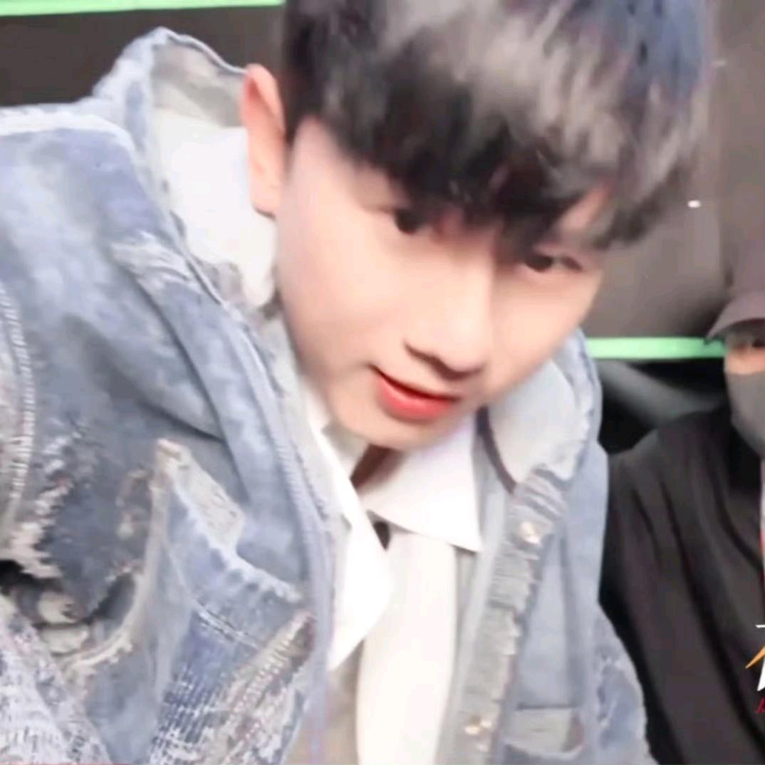 毛栗子会爆炸🌰