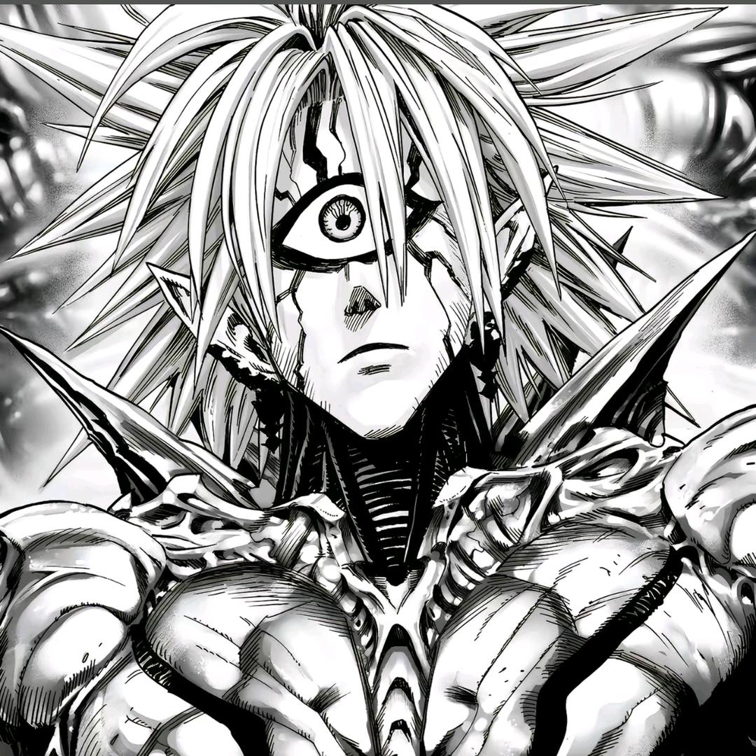 凡人变强之路（尽管冲）