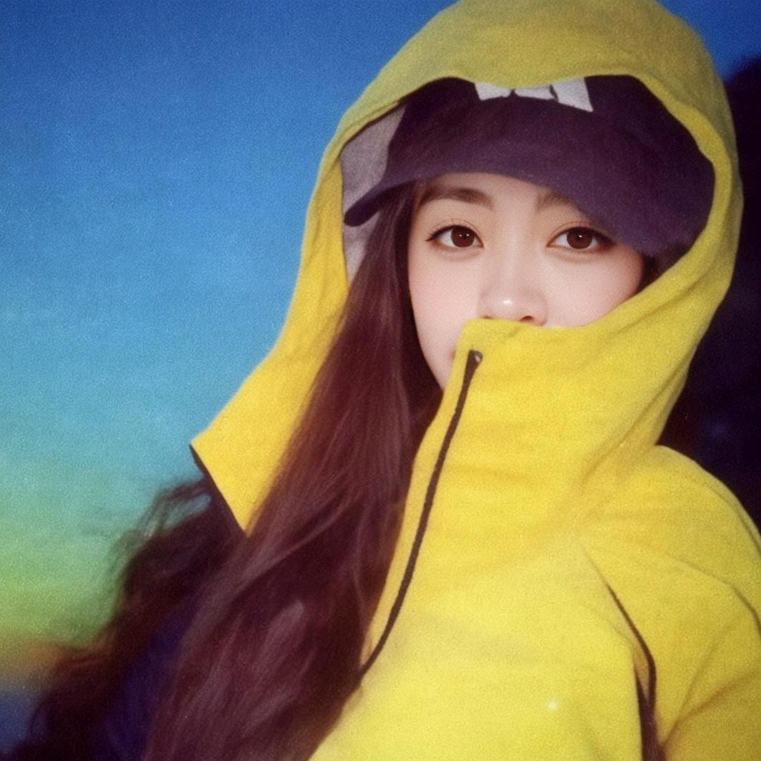 人在做 天在看🙏