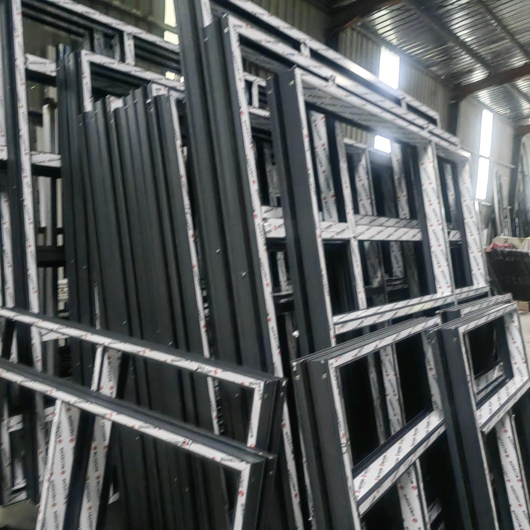 邳州凤铝高端系统窗（专业20年）