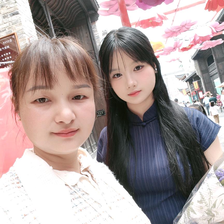 静薇