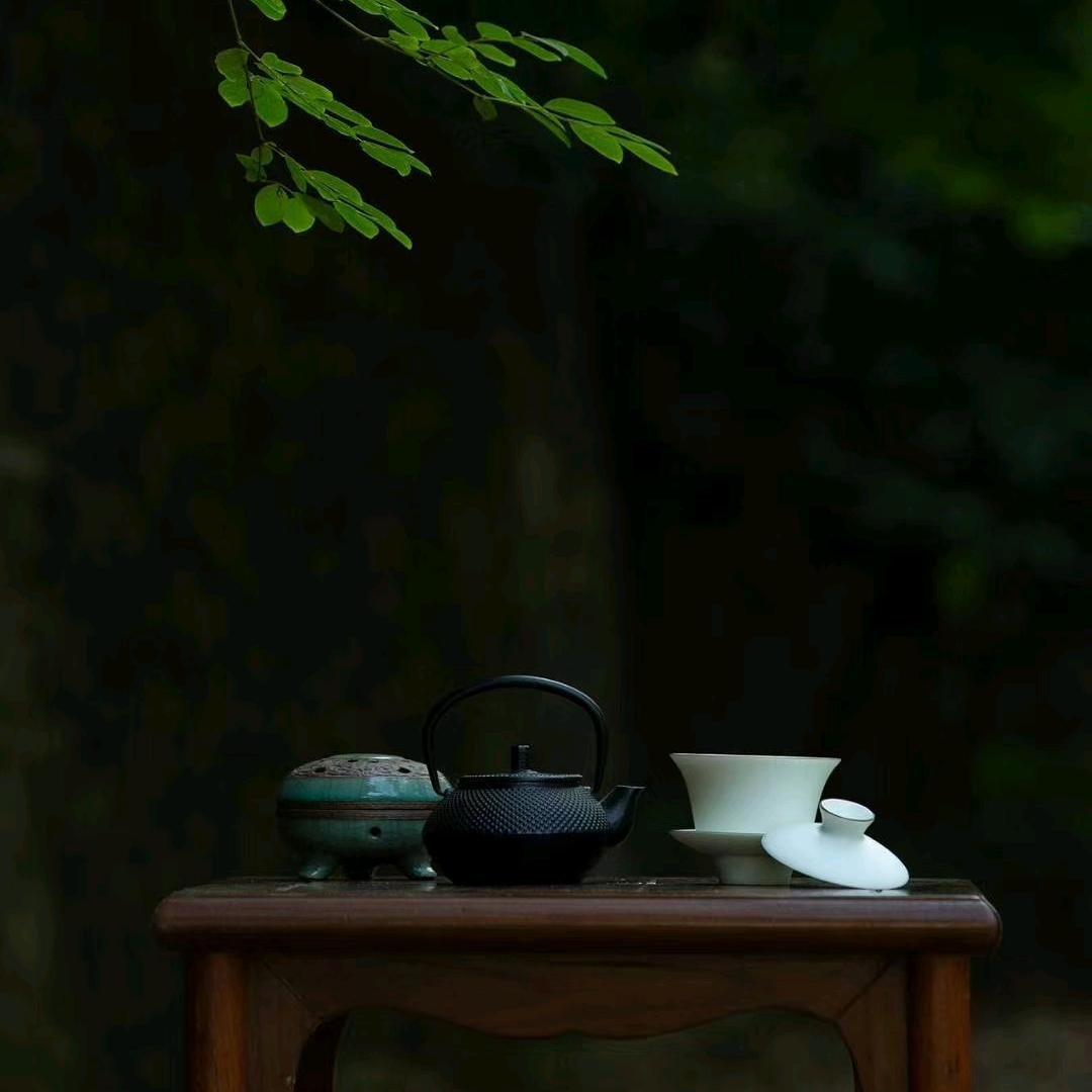 重楼七叶