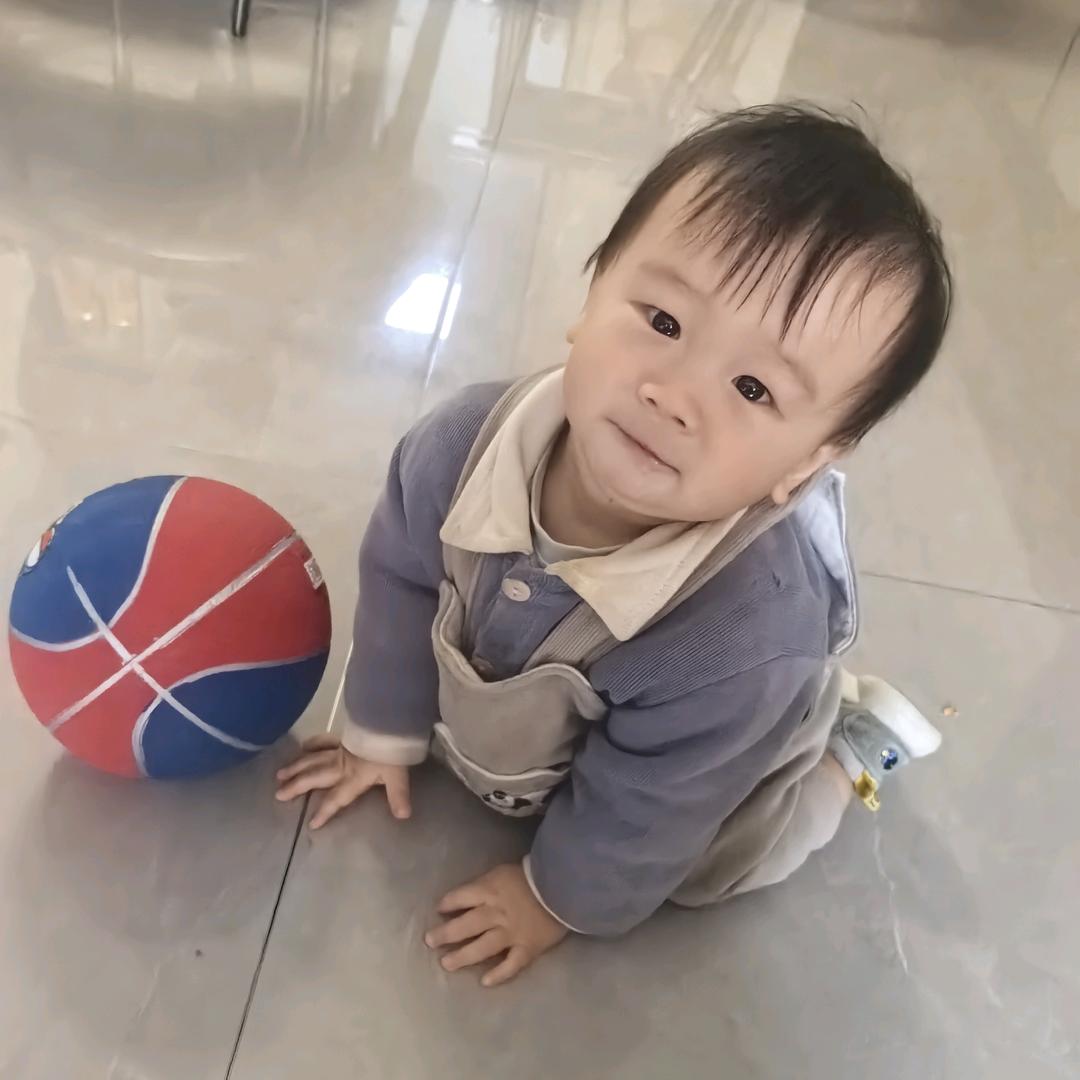 小敏