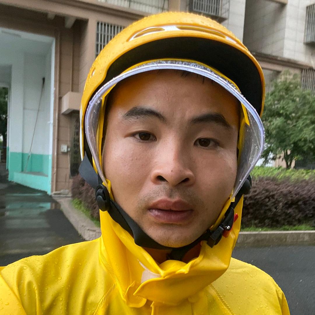 外卖小祝  挽救爸妈