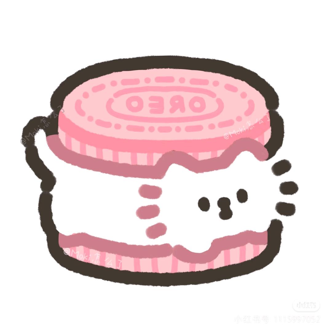 小猪软糖