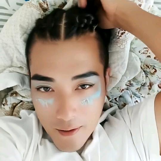 柔若如缘:汪