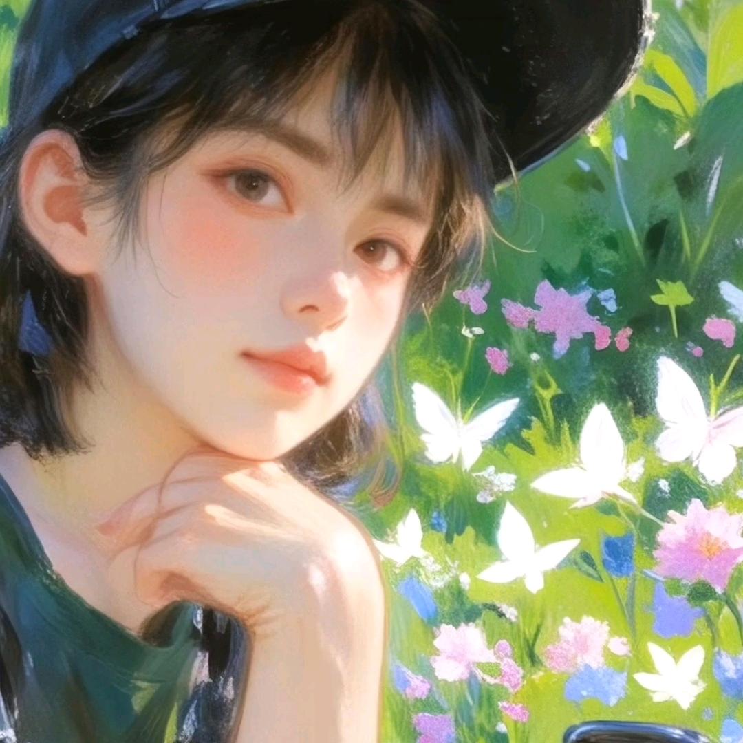 这该死的温柔。