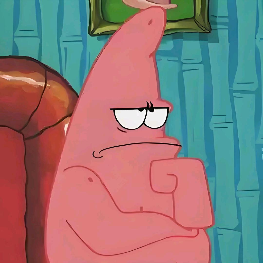 聪明绝顶红色大海星