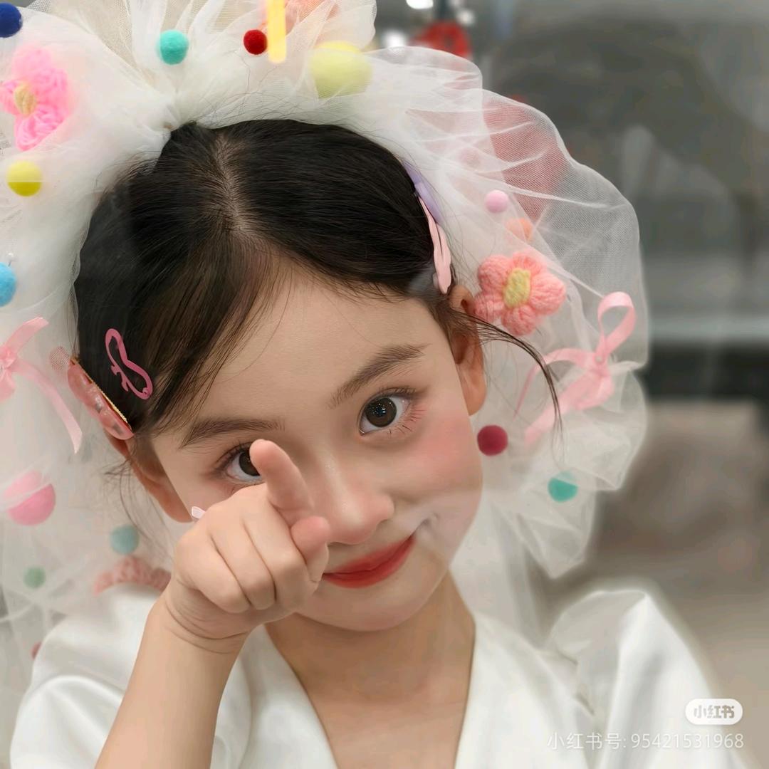 阳光忧郁美少女🌟