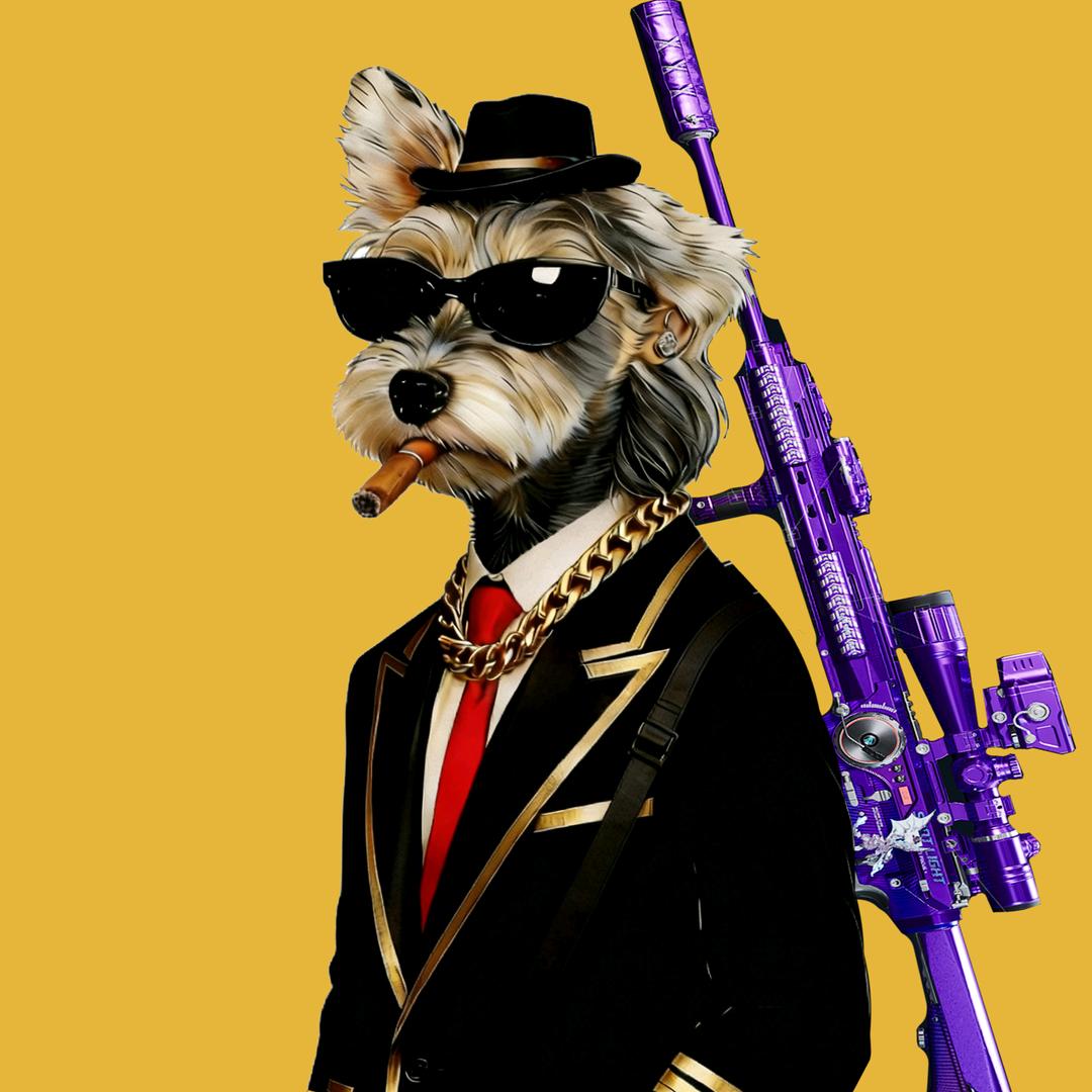 足浴小王子（三角洲采耳行动）