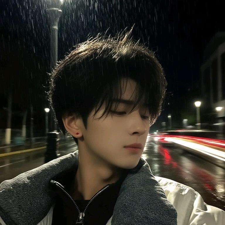 李木白