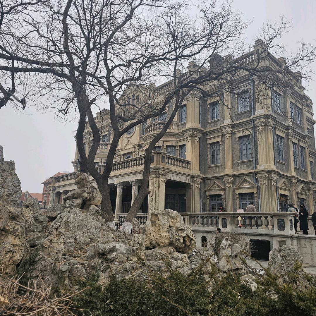 我与春风皆过客