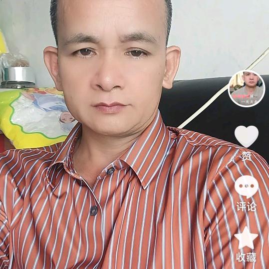 猪肉佬二哥刘大义