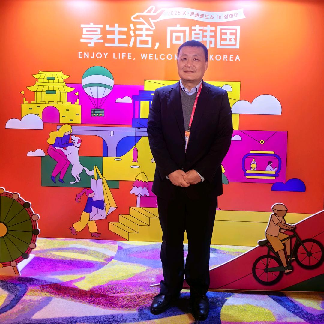 二十七年旅行老伙计