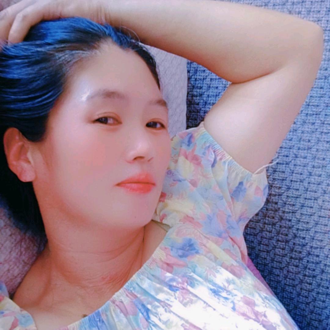 李爱香