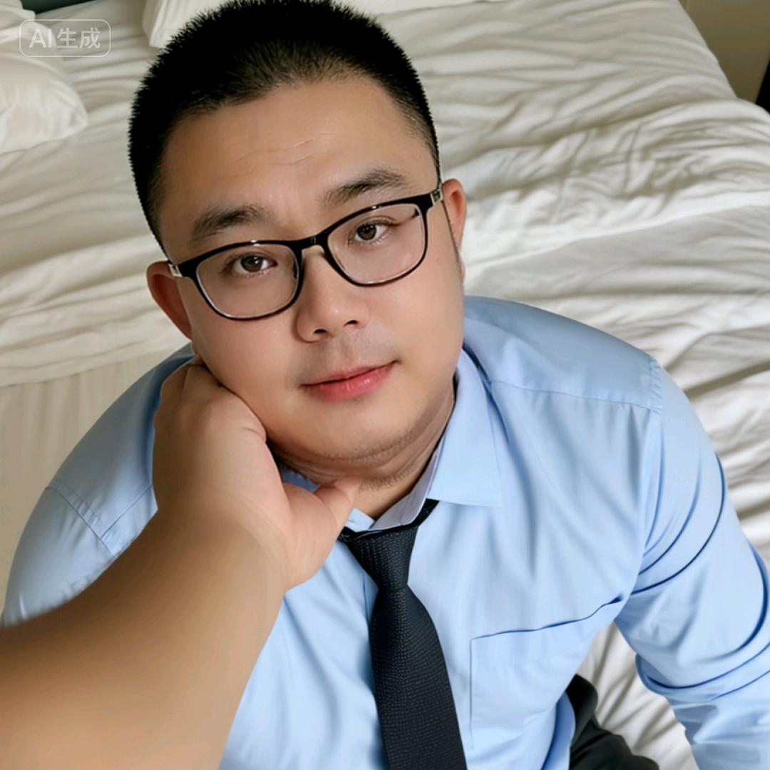 熊憨憨🌈胖晖🐻