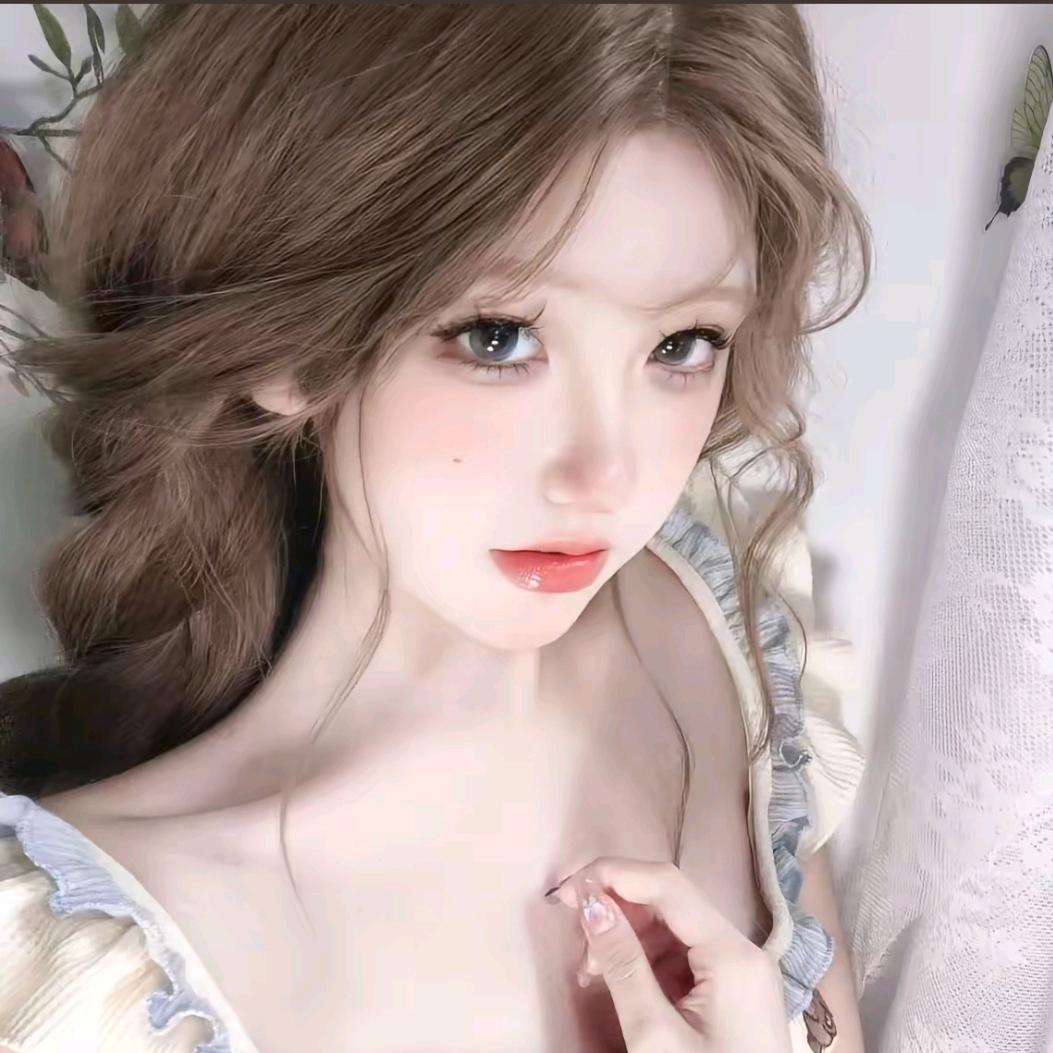 苏晚🌙