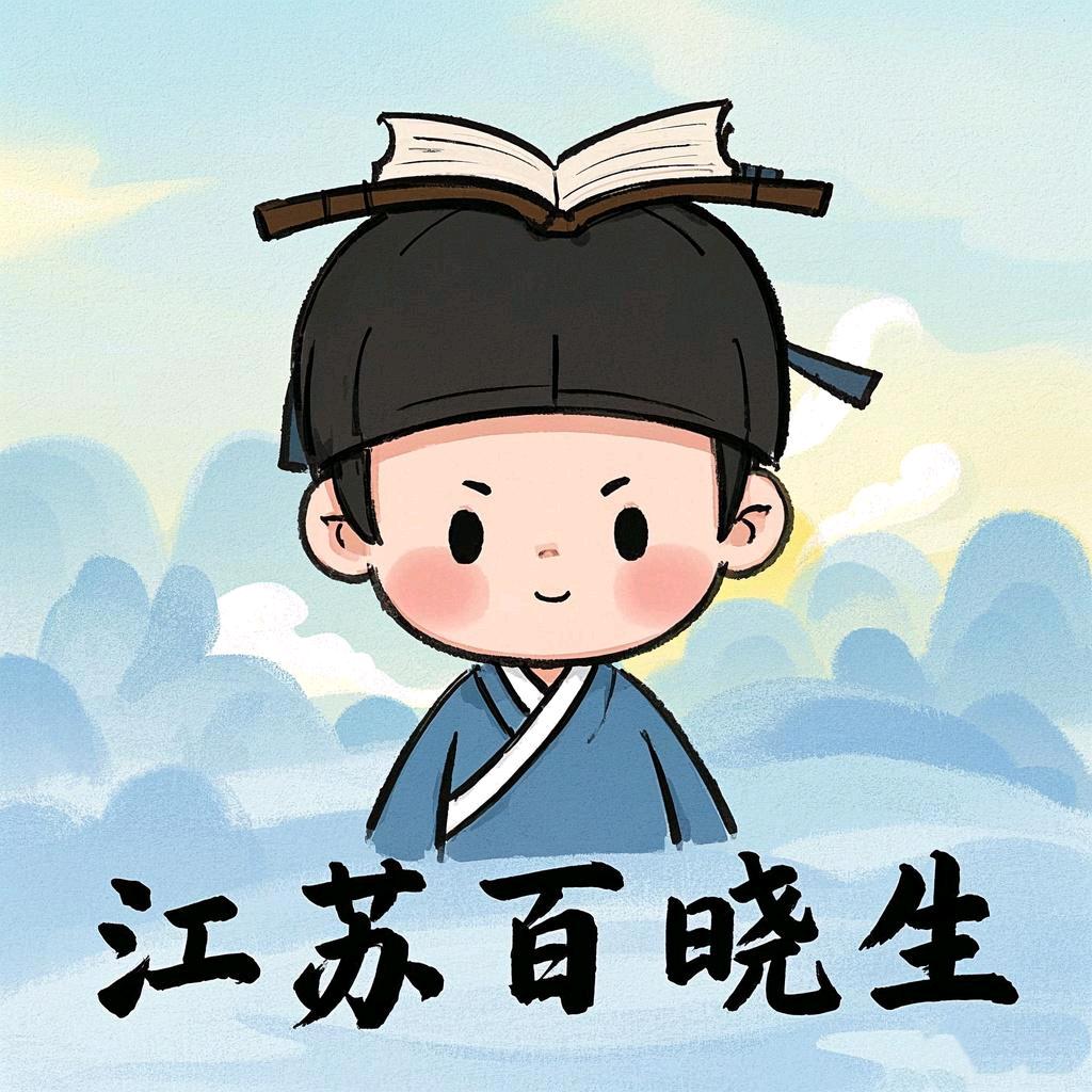 江苏百晓生