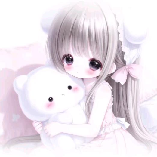 天使小u