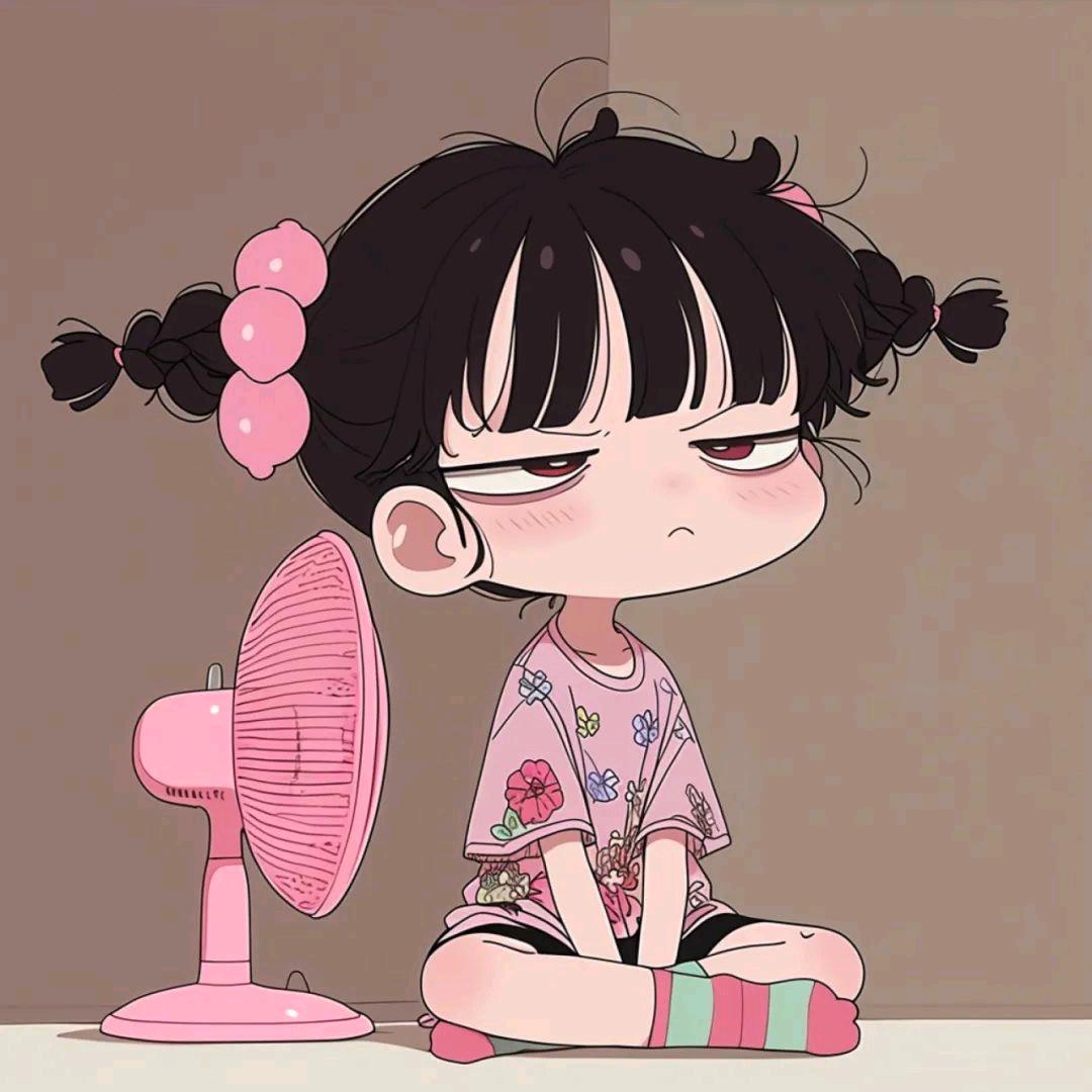 哈哈~