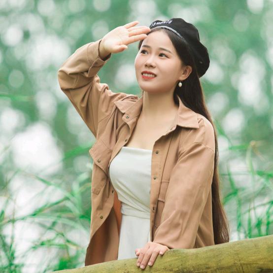 我叫王美丽