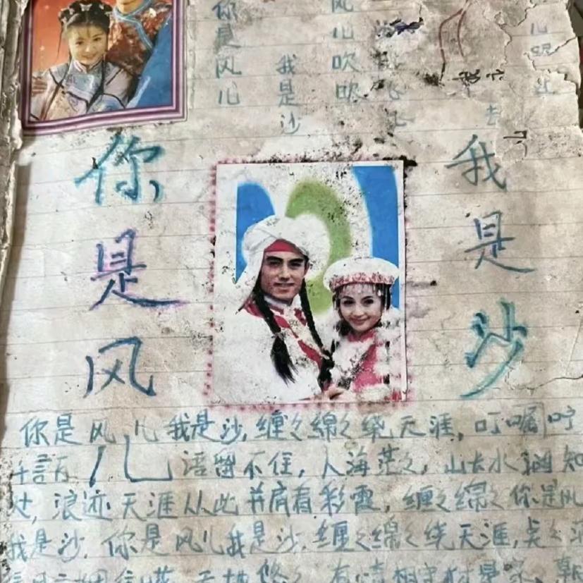 致我们失去的青春