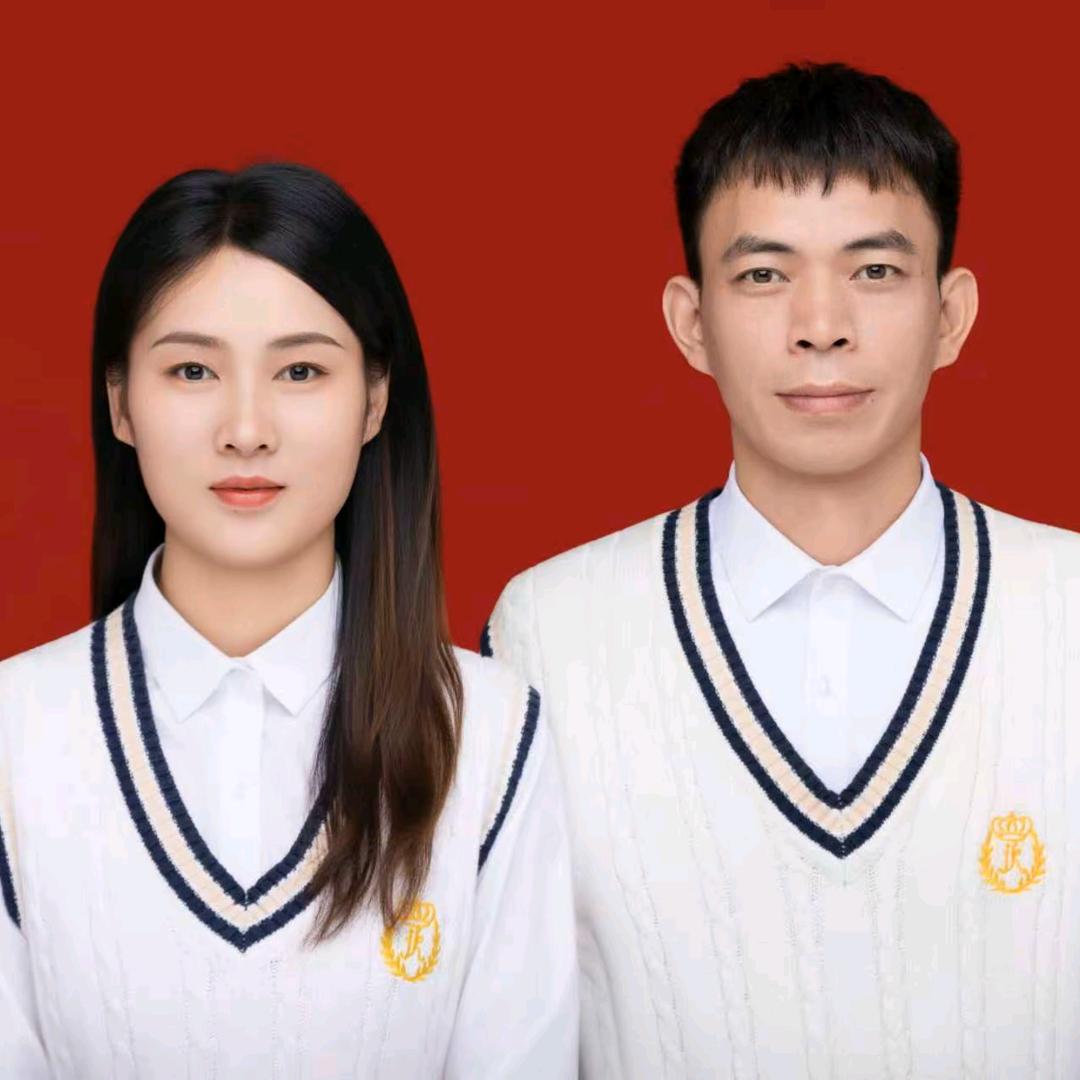 遂宁罗小妹（田四夕）