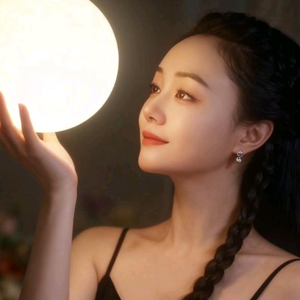 😘风儿💕