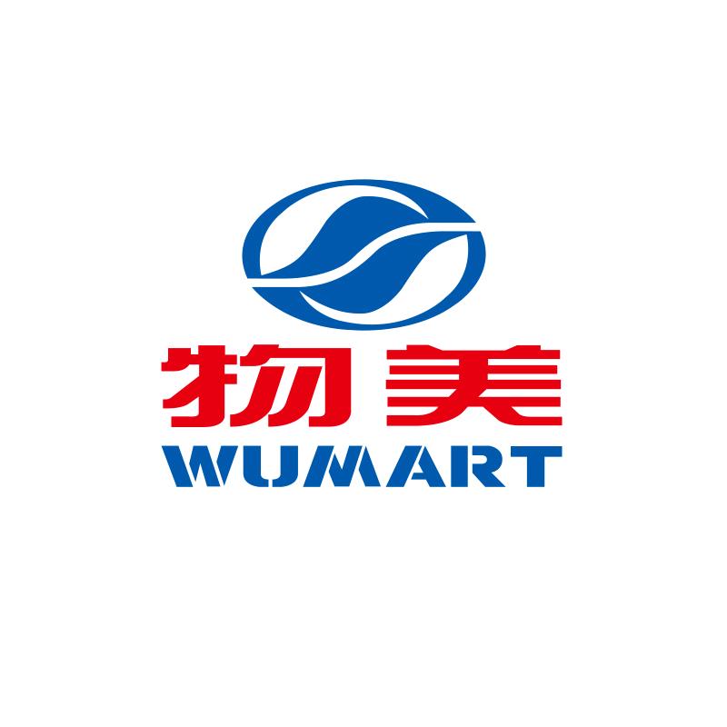 物美超市—京港城店