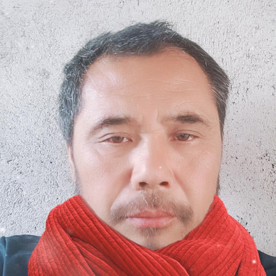 我很累呀，我不知道我还活多久