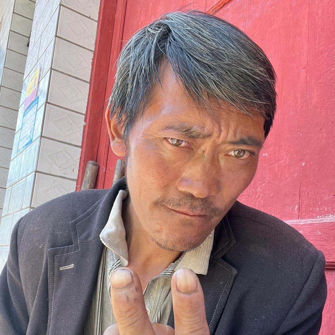 文正（小草莓父女俩生活号）