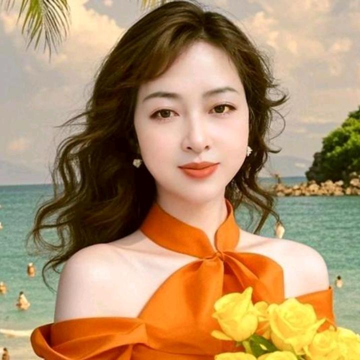 ❤️开心每一天🌹