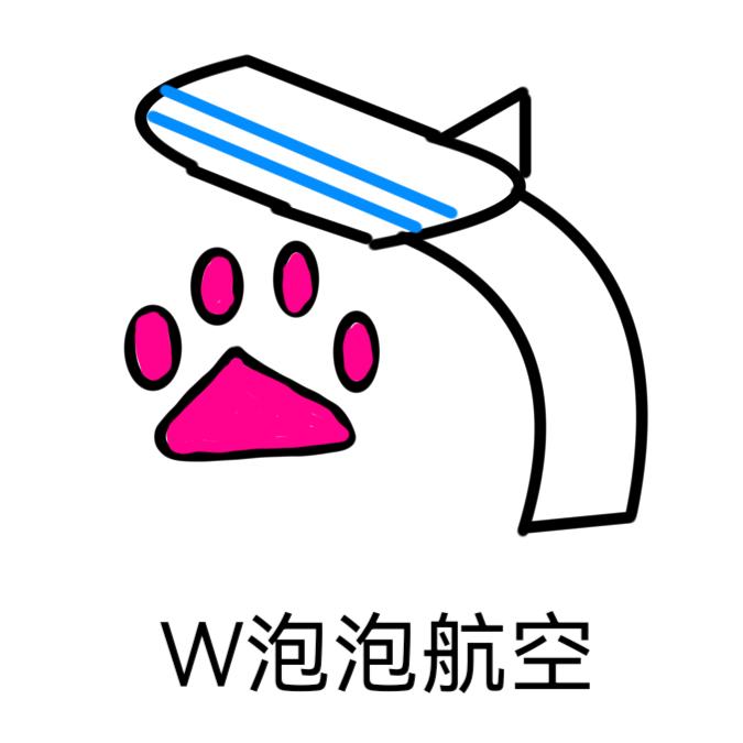w泡泡是只猫W(开学)