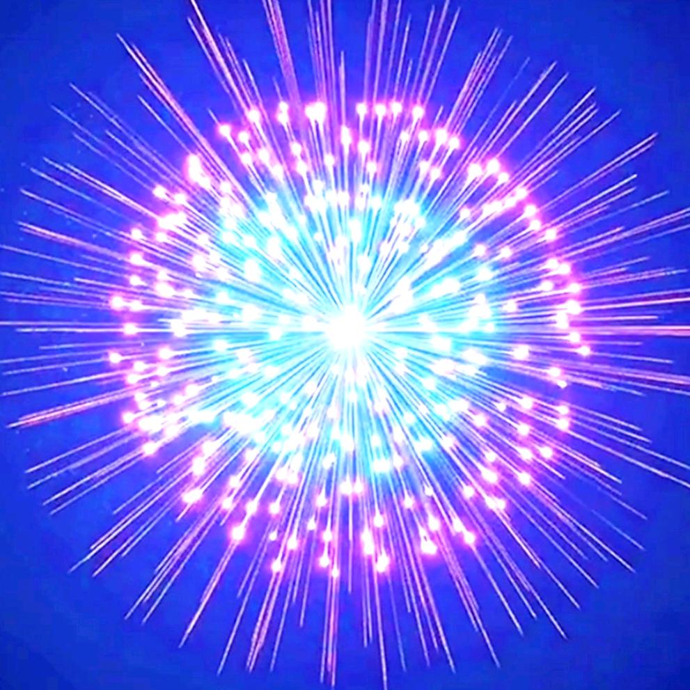 ✿天星☆烟花✿.