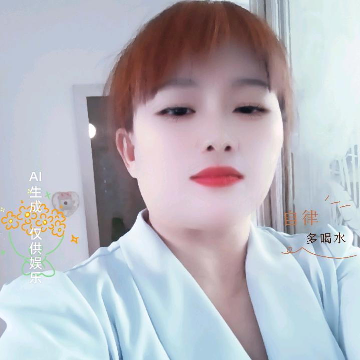开心🎤