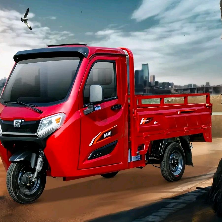 宗申石柱总代理