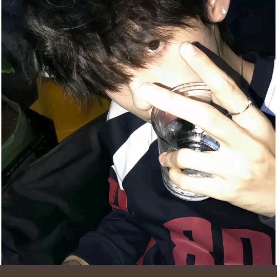 晴天不出门