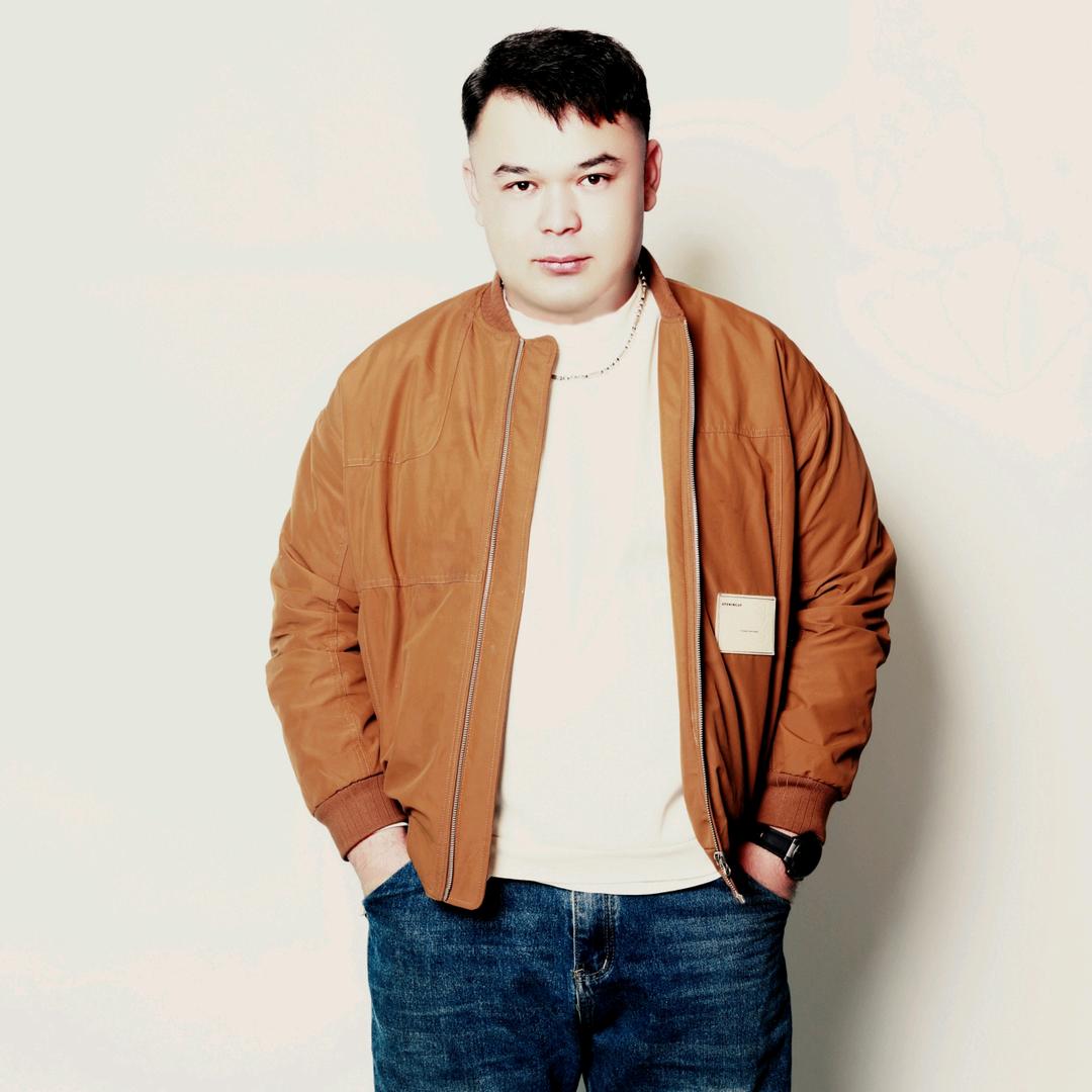 🔊 吾买尔江🎶 🎧