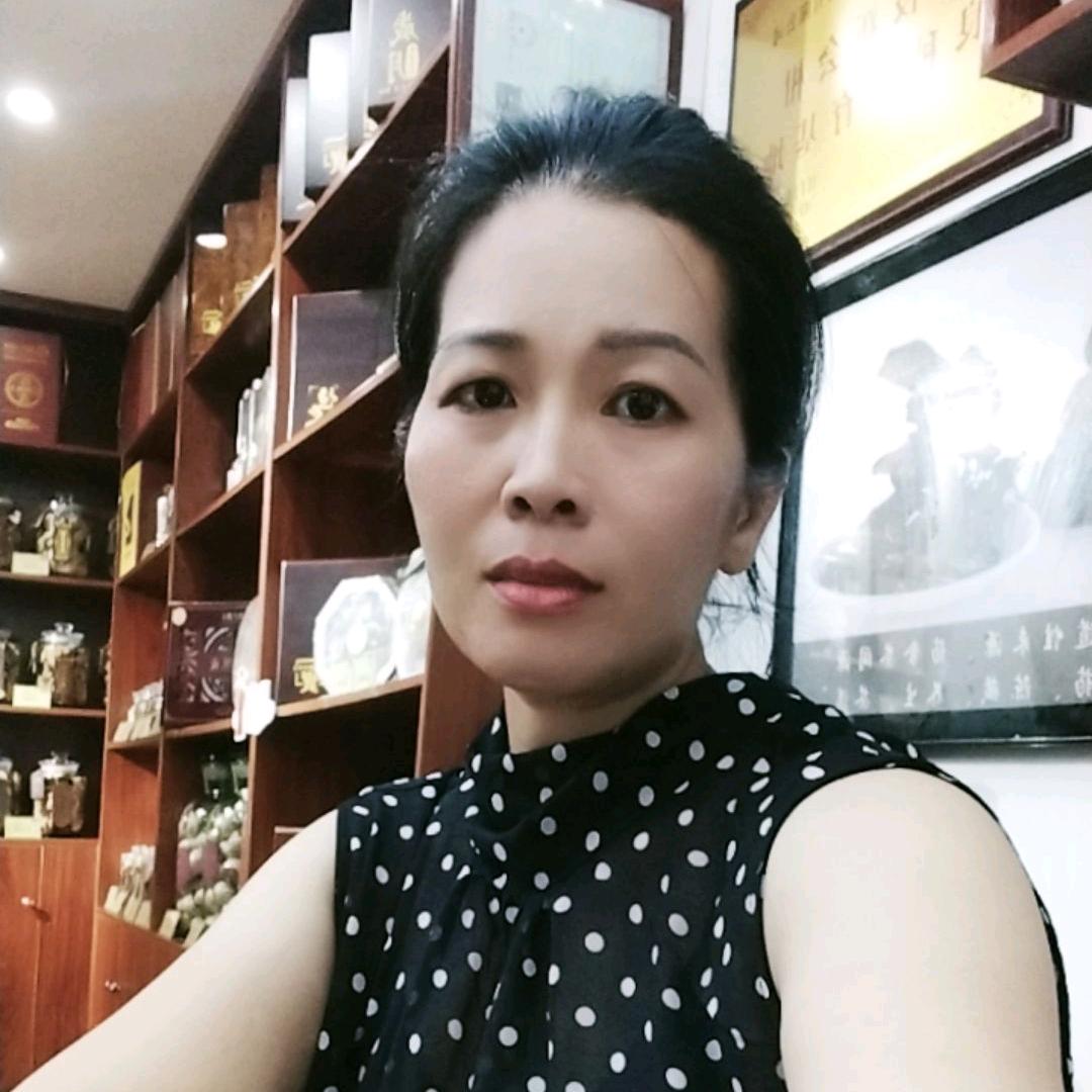 湛江陈皮人家梅姐
