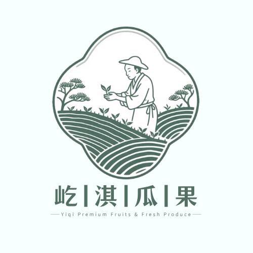 屹淇瓜果生鲜供应链